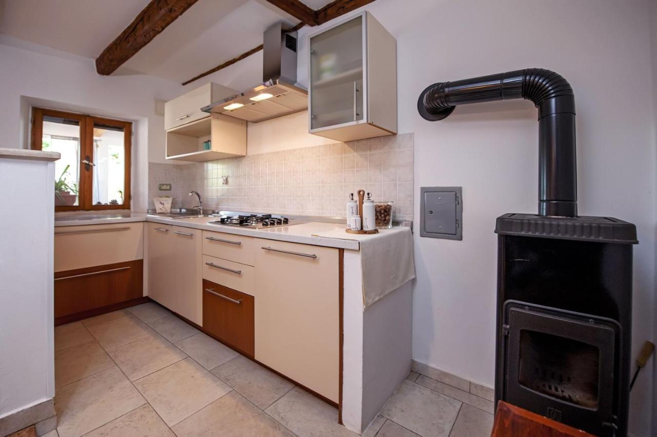 Holiday Apartment Daria 20 로비니 외부 사진