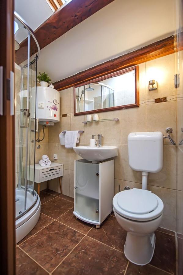 Holiday Apartment Daria 20 로비니 외부 사진
