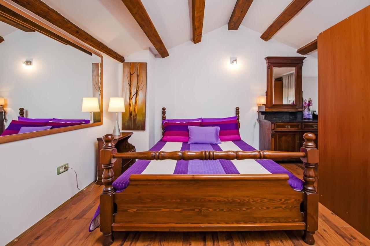 Holiday Apartment Daria 20 로비니 외부 사진