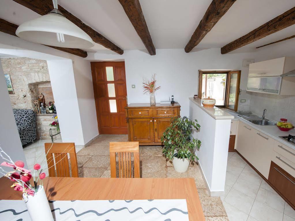 Holiday Apartment Daria 20 로비니 외부 사진